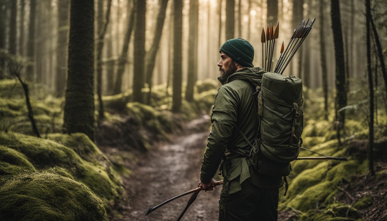 Eco-Friendly Hunting Sustainable Practices and Gear