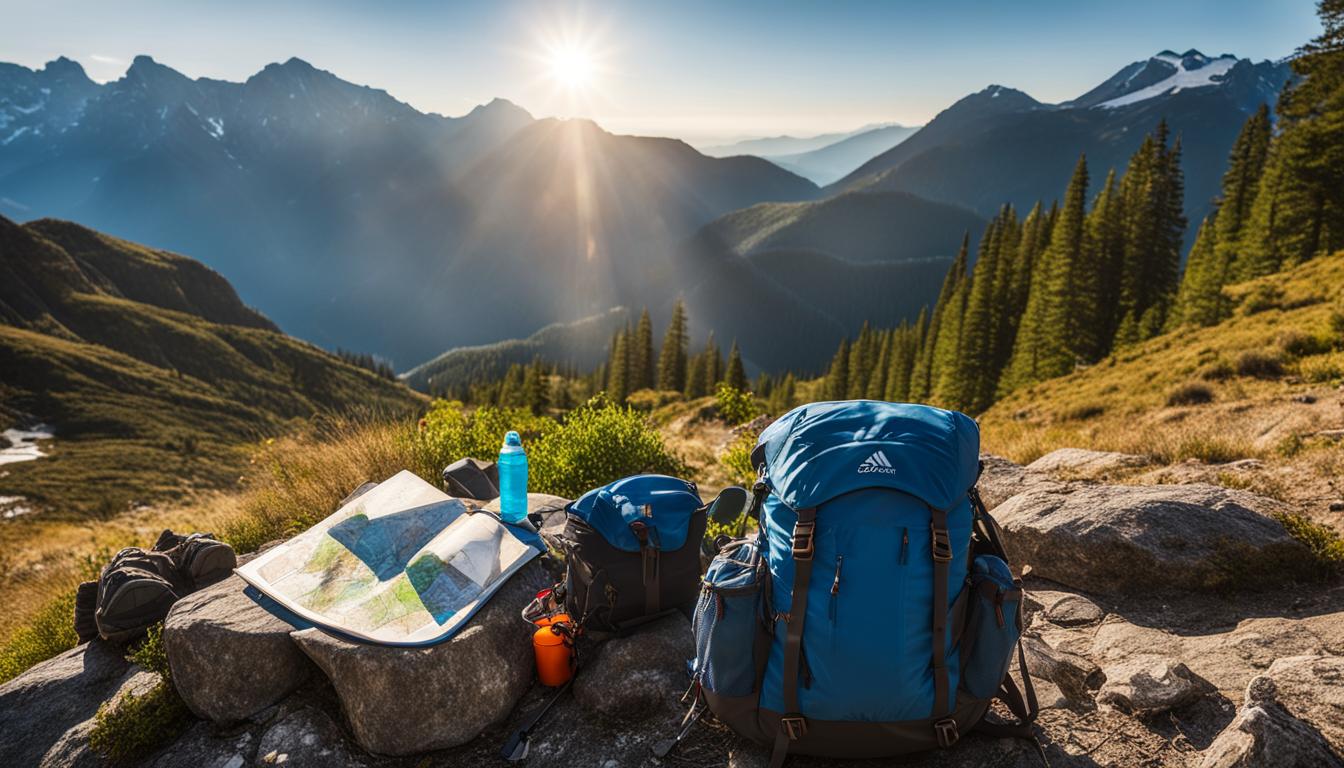 Seasonal Hiking Gear: The Ultimate List for Summer Treks