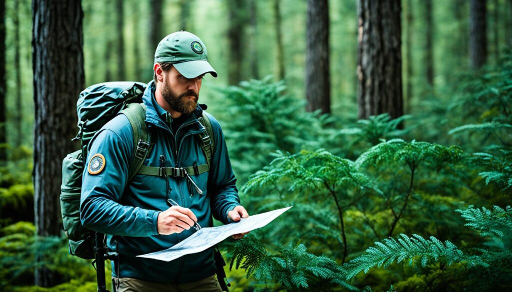 Survival Skills for Hunters Staying Safe in the Wild Cover essential