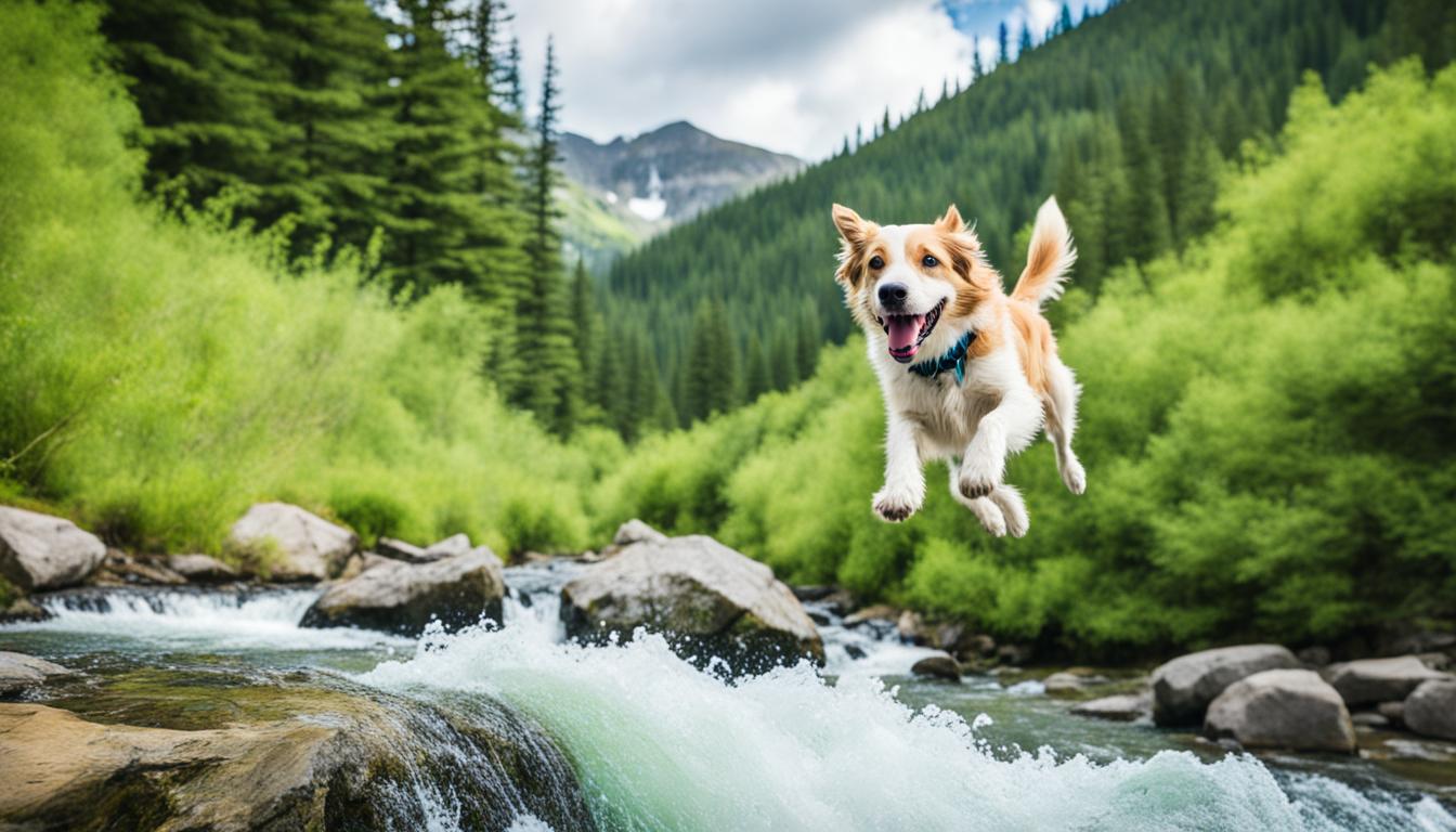 Pet-Friendly Adventures: Tips for Hiking with Your Dog