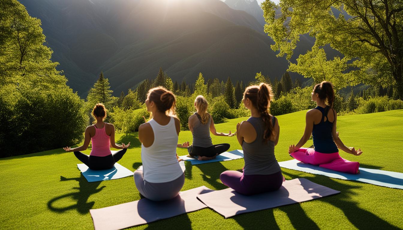 The Benefits of Outdoor Exercise: Combining Fitness with Nature