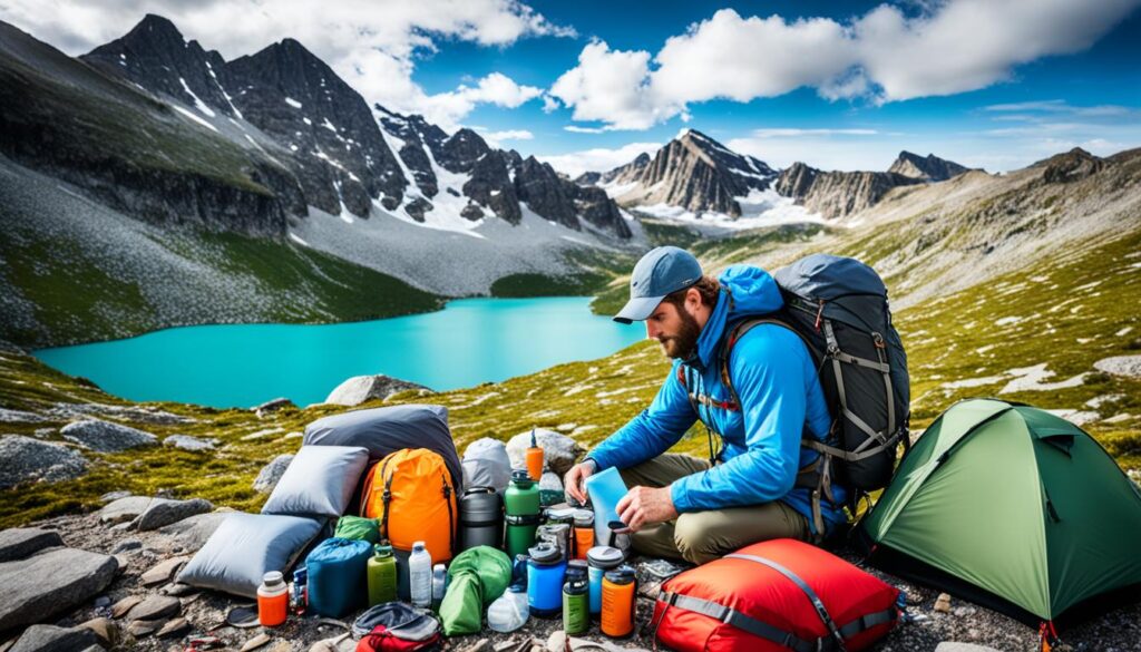 Ultimate Backpacking Checklist: What to Pack for a Multi-Day Trek